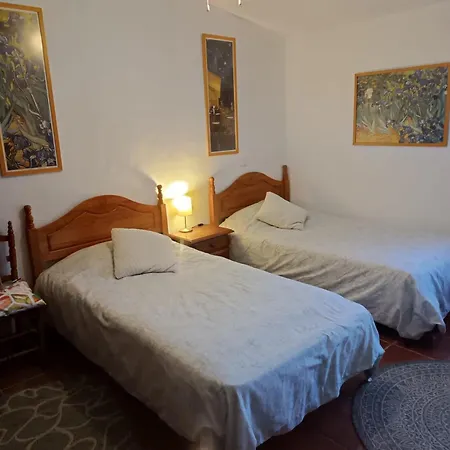 Holiday home Valencia Autentica, 