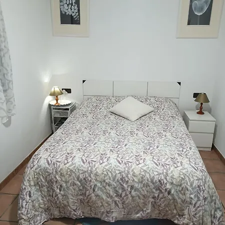 Holiday home Valencia Autentica, 