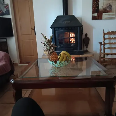 Holiday home Valencia Autentica, 