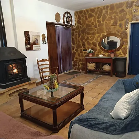 Holiday home Valencia Autentica, 