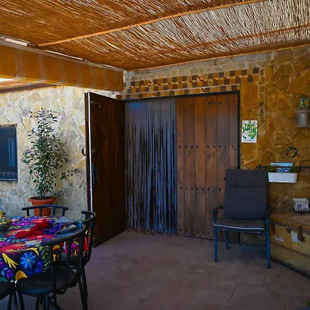 Holiday home Valencia Autentica, 
