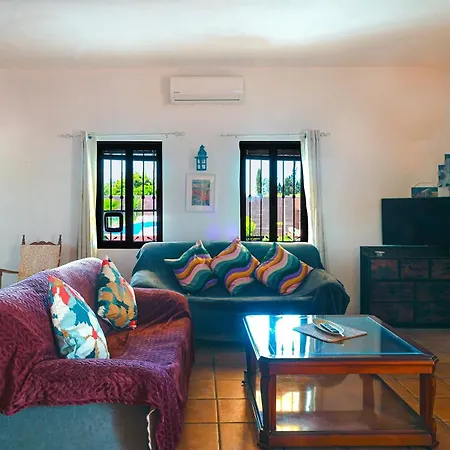 Holiday home Valencia Autentica, 