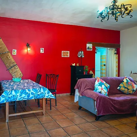 Holiday home Valencia Autentica, 