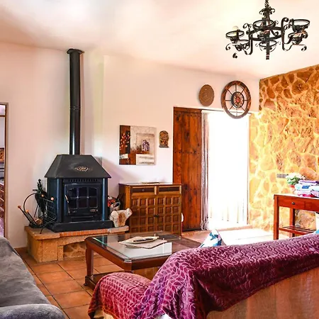 Holiday home Valencia Autentica, 