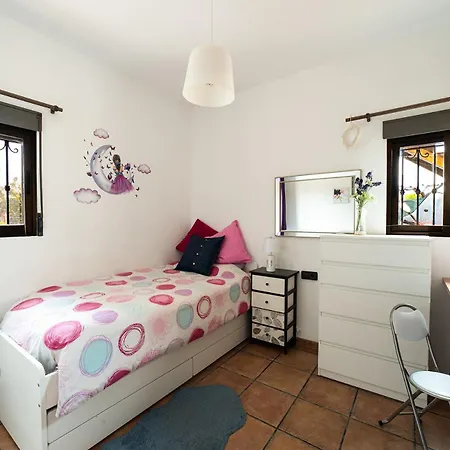 Holiday home Valencia Autentica, 